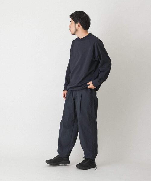 セール】『吸水速乾/UVカット』DRY OUT LONG-SLEEVE T-SHIRTS（Tシャツ