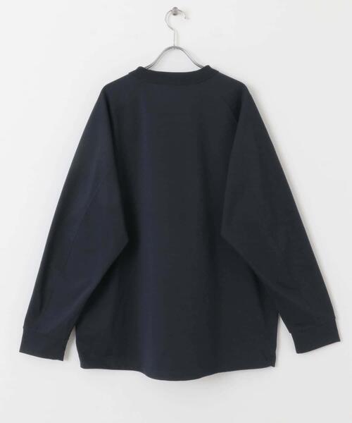 セール】『吸水速乾/UVカット』DRY OUT LONG-SLEEVE T-SHIRTS（Tシャツ