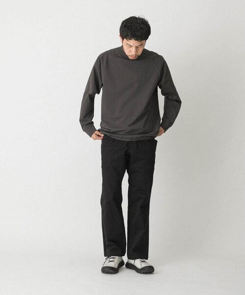 セール】『吸水速乾/UVカット』DRY OUT LONG-SLEEVE T-SHIRTS（Tシャツ