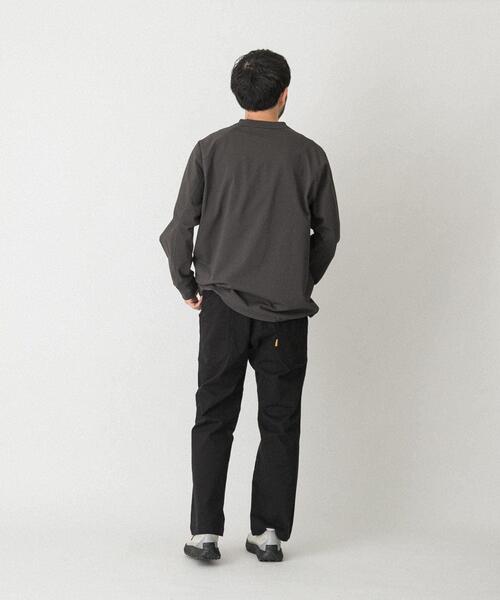 セール】『吸水速乾/UVカット』DRY OUT LONG-SLEEVE T-SHIRTS（Tシャツ