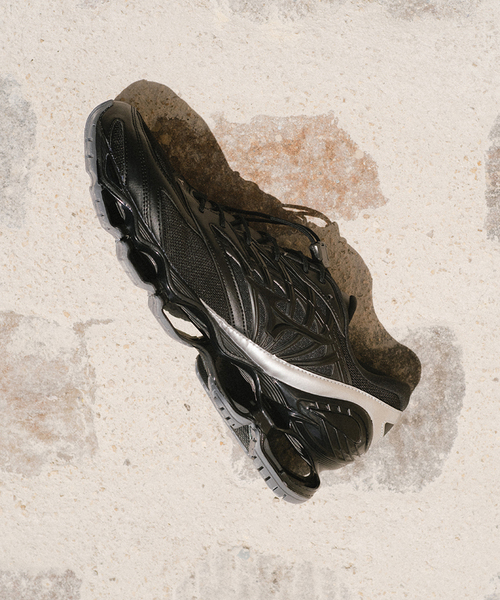 MIZUNO WAVE PROPHECY LS別注　新品未使用 The Mizuno Wave Prophecy LS Gets a New Colorway | Hypebae
