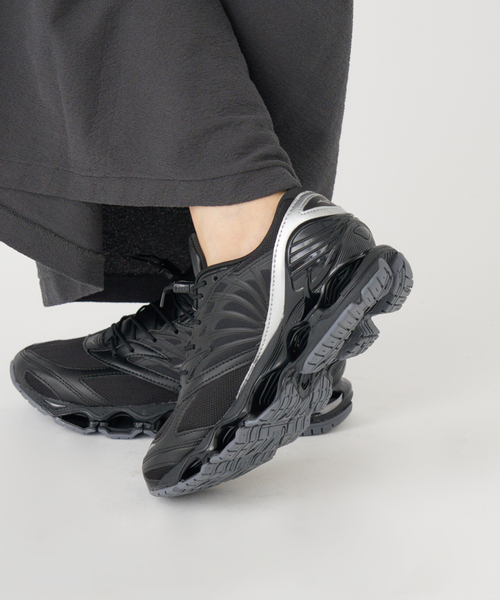 MIZUNO WAVE PROPHECY LS別注　新品未使用 The Mizuno Wave Prophecy LS Gets a New Colorway | Hypebae