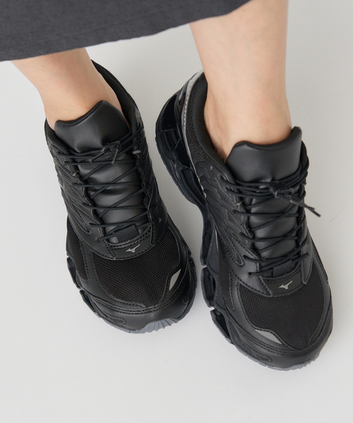 MIZUNO/ミズノ WAVE PROPHECY LS 別注 'MONOTONE CINEMA