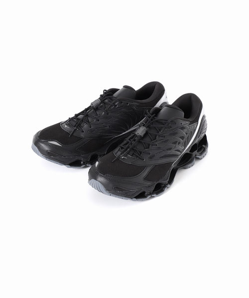 その他 LES LUNE MIZUNO/ミズノ WAVE PROPHECY LS 別注 