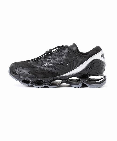MIZUNO/ミズノ WAVE PROPHECY LS 別注 'MONOTONE CINEMA