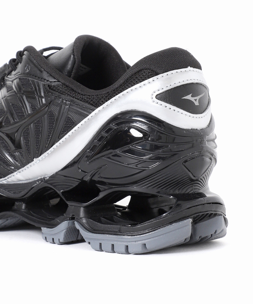 MIZUNO/ミズノ WAVE PROPHECY LS 別注 'MONOTONE CINEMA'（スニーカー