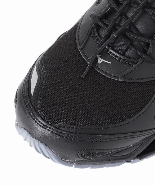 ミズノ　フィートエモーション　feat emotion FOOT PATROLの20周年を記念したコラボモデルが登場｜MIZUNO