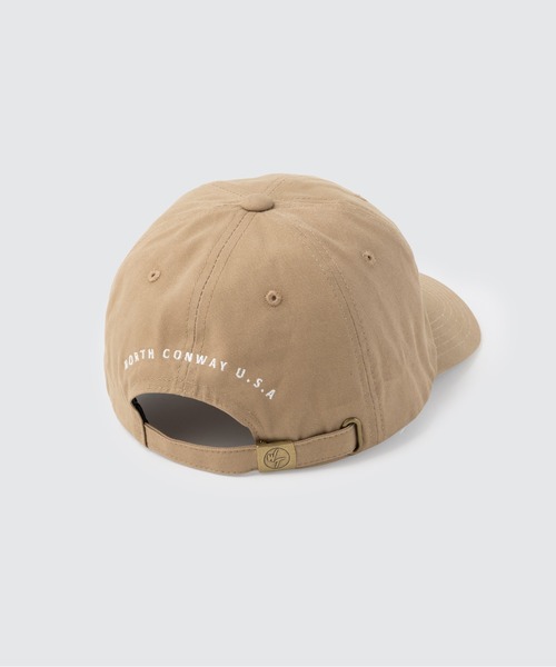 WILD THINGS（ワイルドシングス）の「/WILD THINGS/LOGO CAP（キャップ・メンズ・ブラック・FREE）」の2枚目の写真