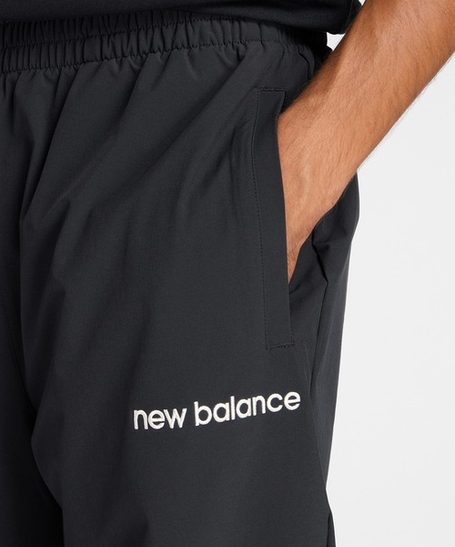 セール】ウーブントラックジョガーパンツ 裏メッシュ（スウェット