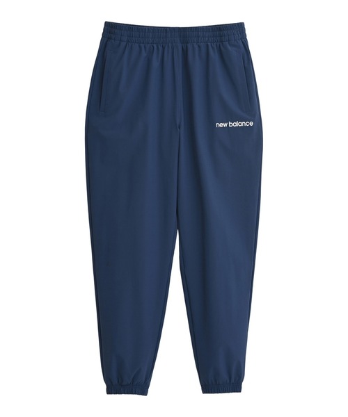 セール】ウーブントラックジョガーパンツ 裏メッシュ（スウェット