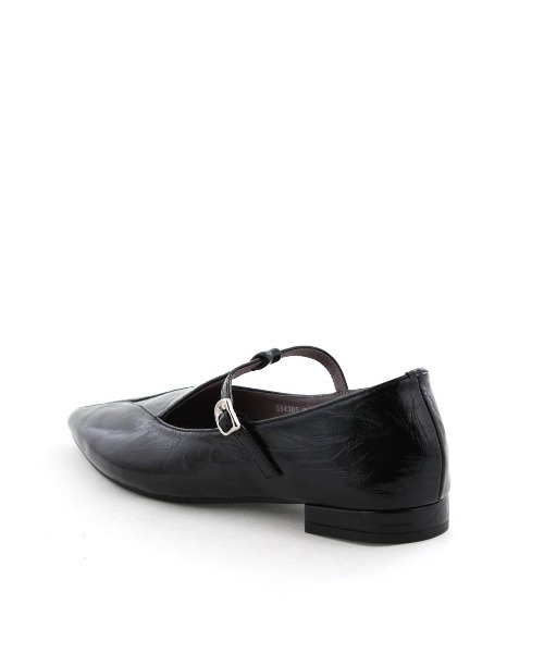 NICAL(ニカル)の「【NICAL】ダイヤTストラップフラットパンプス/554305(パンプス・レディース・レッド/シルバー/ブラック・24.5cm/23.5cm/25.5cm/22.5cm/22.0cm/25.0cm/24.0cm/23.0cm)」の8枚目の写真