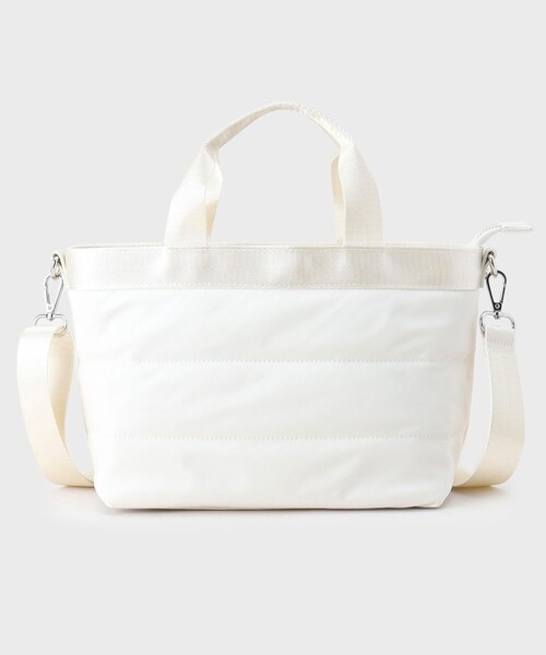 2Wayパデットトート