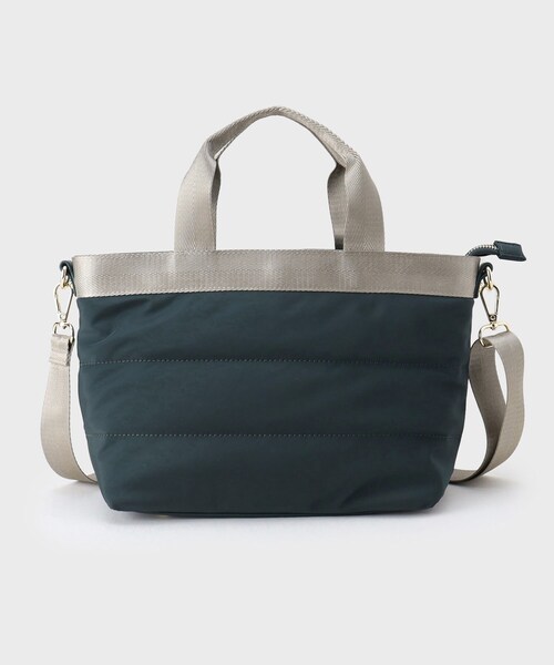 2Wayパデットトート