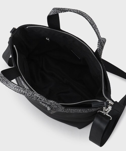 2Wayパデットトート