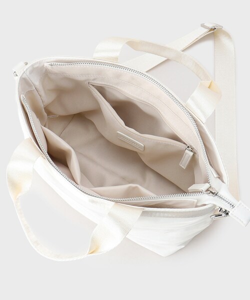 2Wayパデットトート