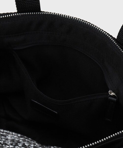 2Wayパデットトート