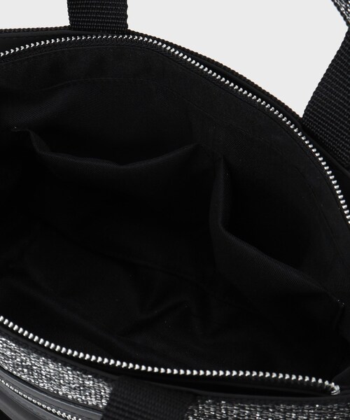 2Wayパデットトート