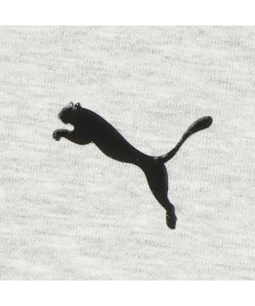 PUMA(プーマ)の「PUMA プーマ メンズ ESS MX リラックスド シーズナル クルースウェット(スウェット・メンズ・ライトグレー/ブルー/オフホワイト・SMALL/X-LARGE/XX-LARGE/MEDIUM/LARGE)」の9枚目の写真