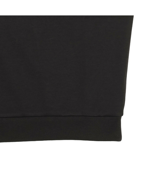 PUMA(プーマ)の「PUMA プーマ メンズ ESS MX リラックスド シーズナル クルースウェット(スウェット・メンズ・ライトグレー/ブルー/オフホワイト・SMALL/X-LARGE/XX-LARGE/MEDIUM/LARGE)」の10枚目の写真