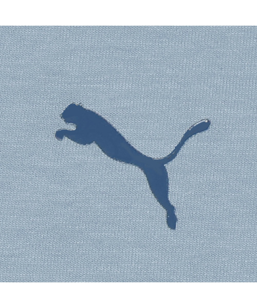 PUMA(プーマ)の「PUMA プーマ メンズ ESS MX リラックスド シーズナル クルースウェット(スウェット・メンズ・ライトグレー/ブルー/オフホワイト・SMALL/X-LARGE/XX-LARGE/MEDIUM/LARGE)」の16枚目の写真