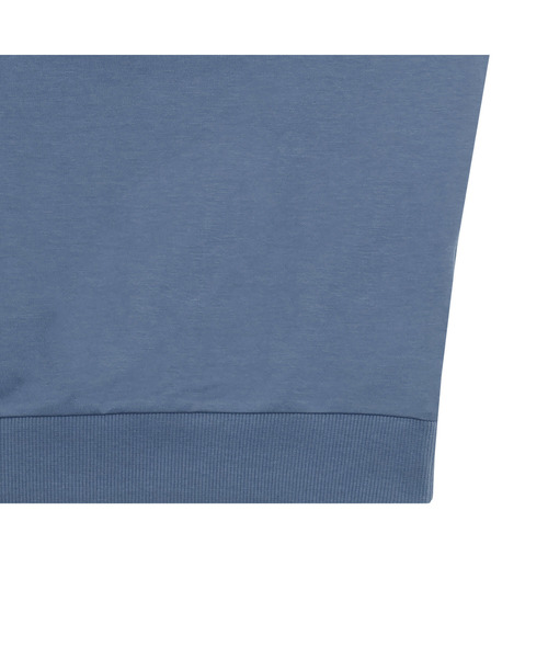 PUMA(プーマ)の「PUMA プーマ メンズ ESS MX リラックスド シーズナル クルースウェット(スウェット・メンズ・ライトグレー/ブルー/オフホワイト・SMALL/X-LARGE/XX-LARGE/MEDIUM/LARGE)」の17枚目の写真