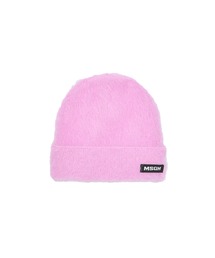 ピンクビーニー 楽天市場】【ADVANCE（アドバンス）】COTTON ACRYL BEANIE(PINK