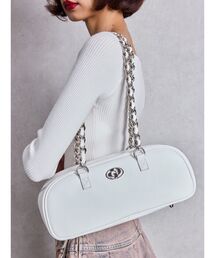 GYDA | チェーンハンドルBAG(ショルダーバッグ)
