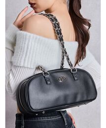 GYDA | チェーンハンドルBAG(ショルダーバッグ)