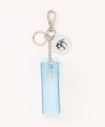 ACCOMMODE | 【ひつじのショーン】羊文学リップケース(ポーチ)