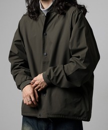 CIAO（チャオ）の「ciao リブコーチジャケット（ブルゾン）」