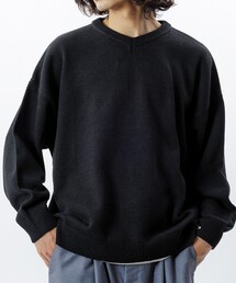 FREAK'S STORE(t[NXXgA)̌WJ Relax Fit bNXtBbg C[W[PA EHbVu VlbNjbg(jbg/Z[^[)