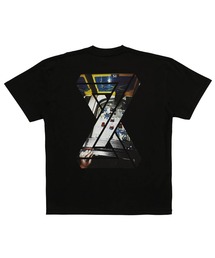 NOSTALVIA ノスタルヴィア Smart Ball New Star / スマートボール ニュースター Tシャツ
