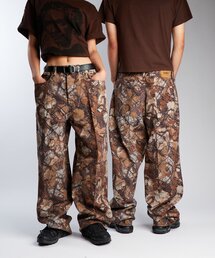 【OBEY/オベイ】CLASSIC BAGGY DENIM