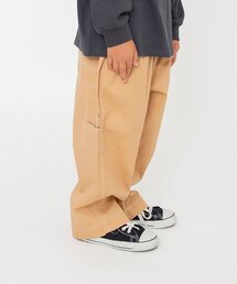 BREEZE | 【WEB限定/ジュニア対応】ワイドペインターパンツ(その他パンツ)