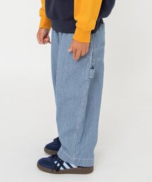 BREEZE | 【WEB限定/ジュニア対応】ワイドペインターパンツ(その他パンツ)
