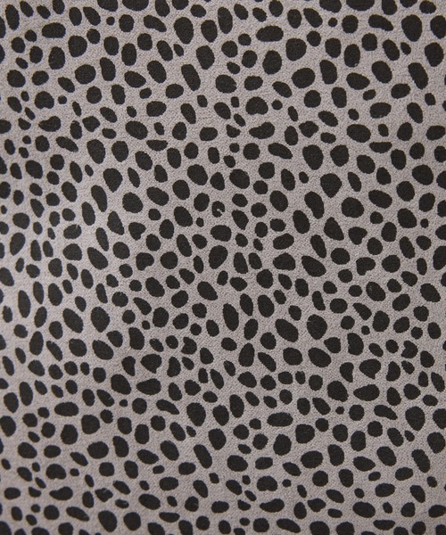 PAPILLONNER(パピヨネ)の「2WAYレザーコンビリュック(バックパック/リュック・レディース・ブラック系その他/ブラック・FREE)」の16枚目の写真