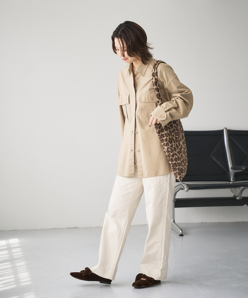 LE TALON（ルタロン）の「《追加3》スクエアベルベットリボンフラット（その他シューズ・レディース・ブラック×ブラック/モスグリーン/ブラウン系その他・24.5cm/24cm/25.5cm/25cm/22cm/23cm/22.5cm/23.5cm）」の12枚目の写真