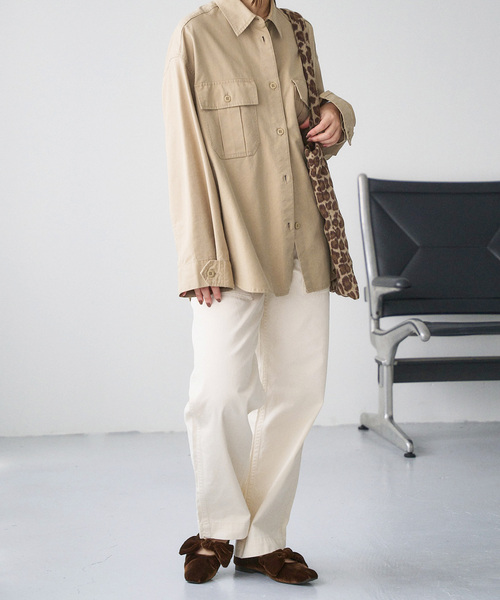 LE TALON（ルタロン）の「《追加3》スクエアベルベットリボンフラット（その他シューズ・レディース・ブラック×ブラック/モスグリーン/ブラウン系その他・24.5cm/24cm/25.5cm/25cm/22cm/23cm/22.5cm/23.5cm）」の14枚目の写真