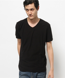 V-NECK TEE SHIRTS