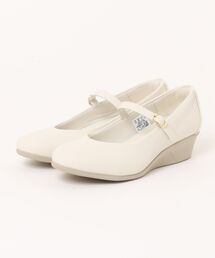 PUMA(v[})PUMA v[} W YONGI WEDGE 2 M EFbW 2 403858 ABC-MART *03WARM WH(pvX)