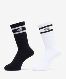 THE NORTH FACE(Um[XtFCX)THE NORTH FACE/UEm[XEtFCX \bNX FREE RUN 2P CREW NN82502(\bNX/C)
