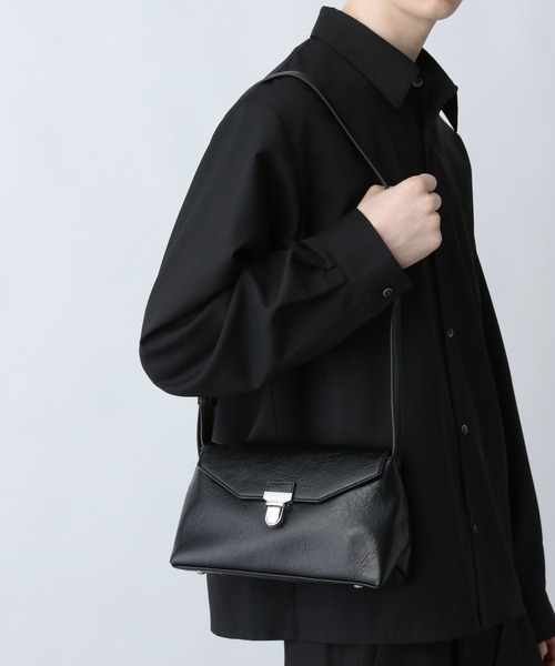 AXISフラップBAG(HARE)（ショルダーバッグ）｜HARE（ハレ）の