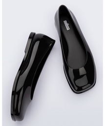 melissa | MELISSA RUBY AD(バレエシューズ)