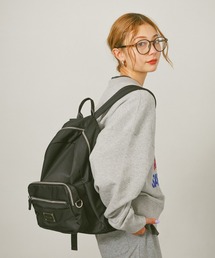 BAYFLOW | デタッチャブルデイパック(バックパック/リュック)