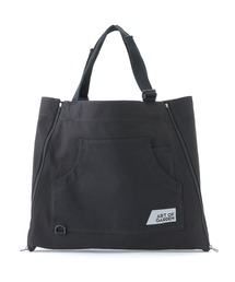 ATS（エーティーエス）の「【ART OF GARDEN】エプロンバッグ（トートバッグ）」