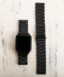 [EDEW WEAR ]ステンレスベルト 時計ベルト 付け替え用 22mm