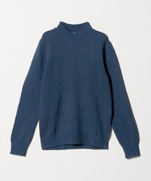 UNITED ARROWS｜ユナイテッドアローズのトップス（ブルー