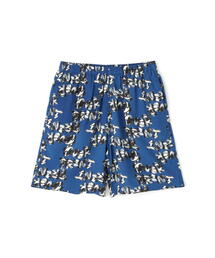 over print｜オーバープリントのその他パンツ（その他総柄）通販