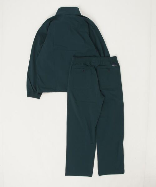 THOUSAND MILE/サウザンドマイル ZIP BLOUSON＆T-SHIRT＆PANTS SET UP