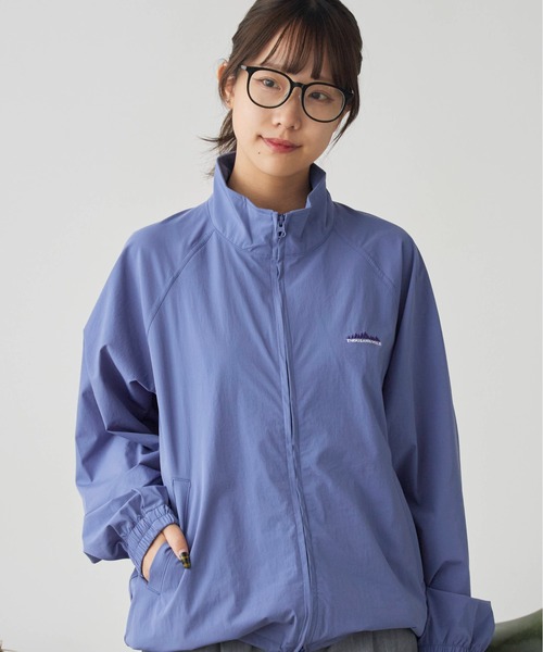 モコリマ　セットアップ THOUSAND MILE/サウザンドマイル ZIP BLOUSON＆T-SHIRT＆PANTS